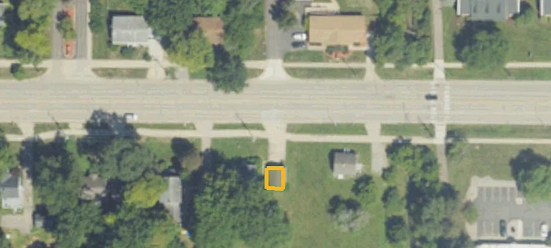 Medical Office Suite with Private Offices