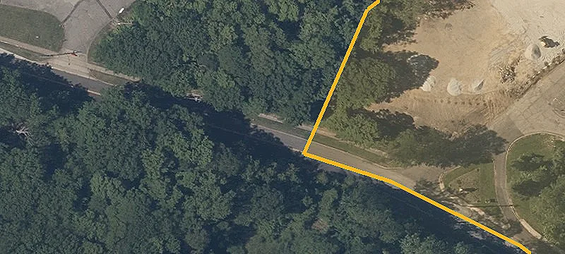 Commercial Land Site
