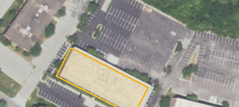 Restrooms Upgraded 2023 Office Building