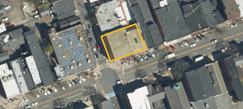 Private Office Suite for Lease