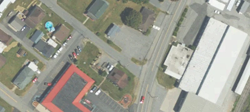 Strip Mall Fully Leased to Three Tenants
