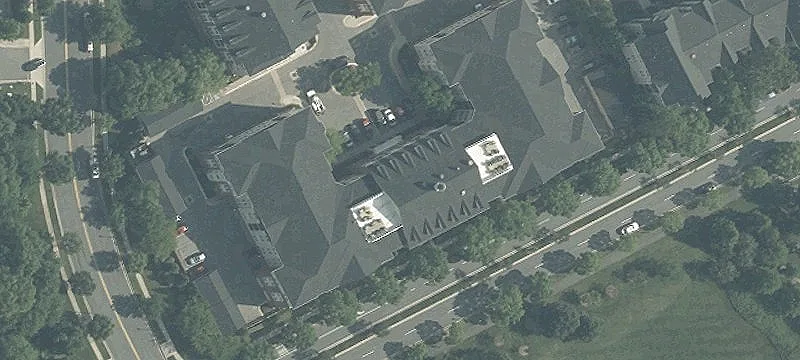 First-Floor Corner Condo