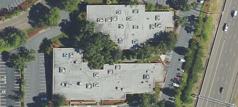 Office Flex Campus