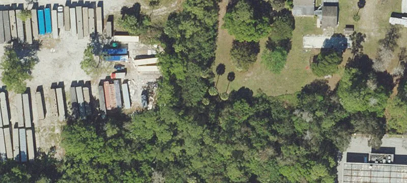 Cleared and Fenced Equestrian Farmland