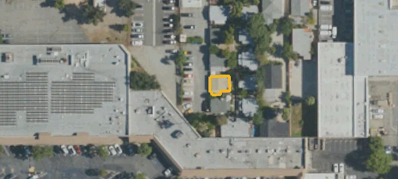 Two-Unit Duplex With Tenants In Place