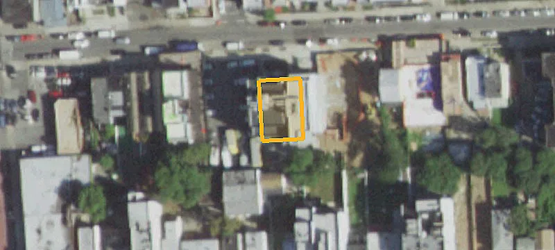 ADA-Compliant Ground-Floor Retail Space