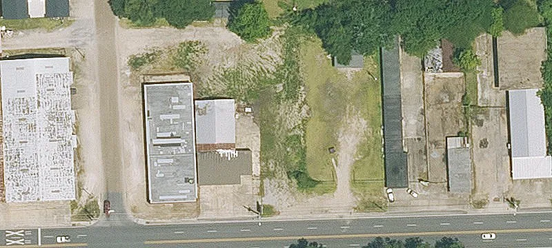 Commercial Land