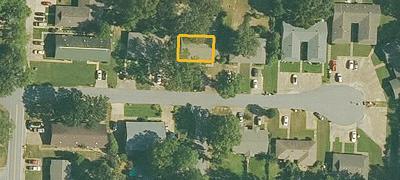 Duplex Investment Property