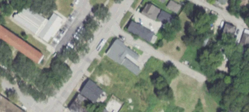 All-Bills-Paid Apartment Building