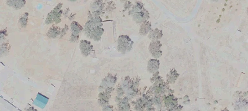 High-Visibility Corner Commercial Land