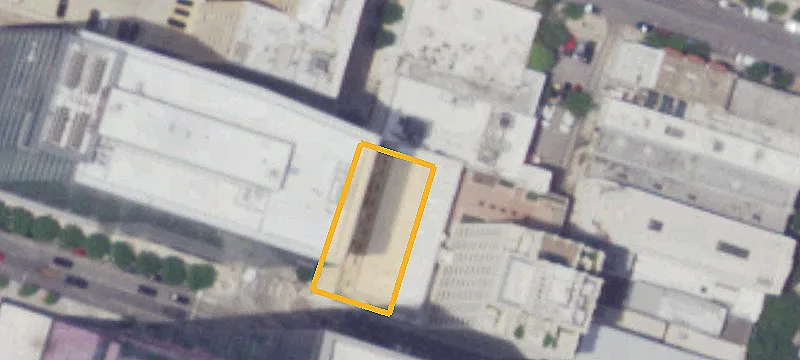 Renovated Historic Office Building