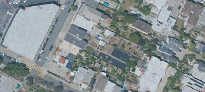 Duplex with Two-Car Garage