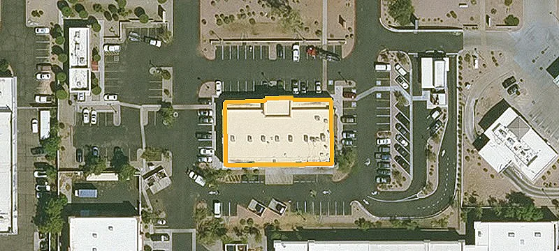 Retail Storefront Sublease Space