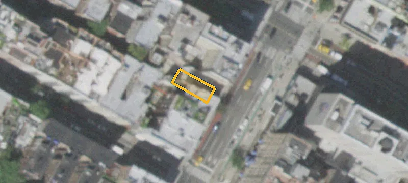 Turn-Key Bar Space