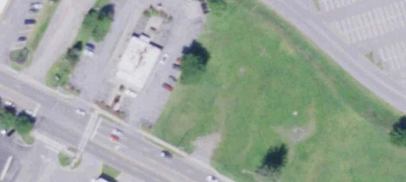 Commercial Land Parcel Next to O'Reily Auto Parts