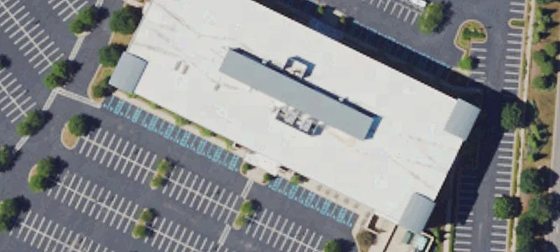 Class A Office Building with Generator