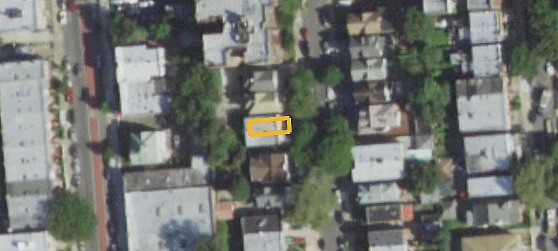 Residential Income Property with Private Outdoor Space