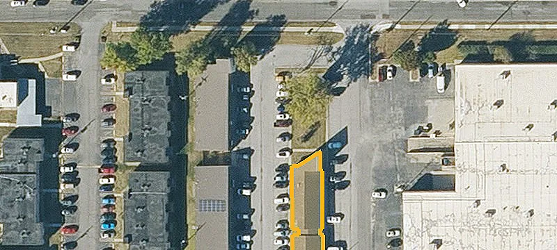 Professional Office Condo with Dual Entrances