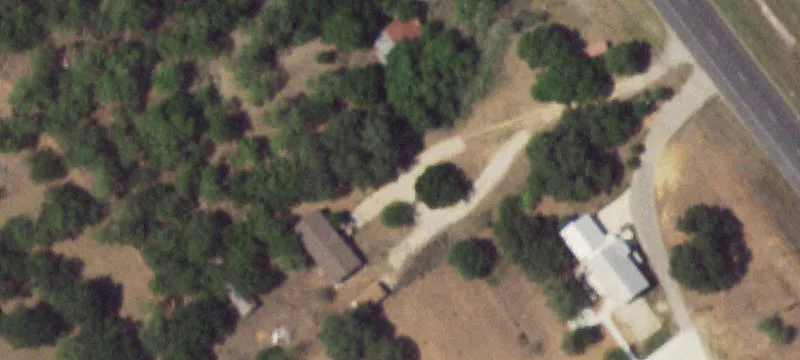 Commercial Land with Highway Frontage