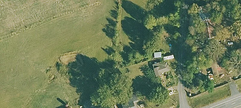 Commercial Land with Highway Visibility
