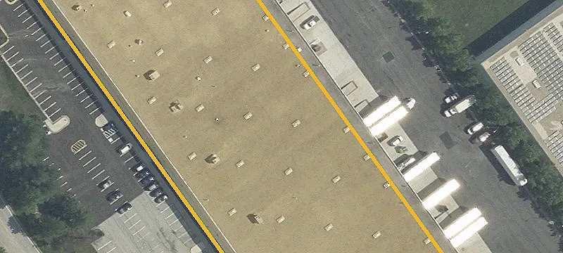 Distribution Center with I-95 Access