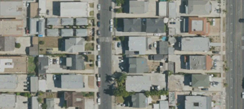Up to Six-Unit Duplex