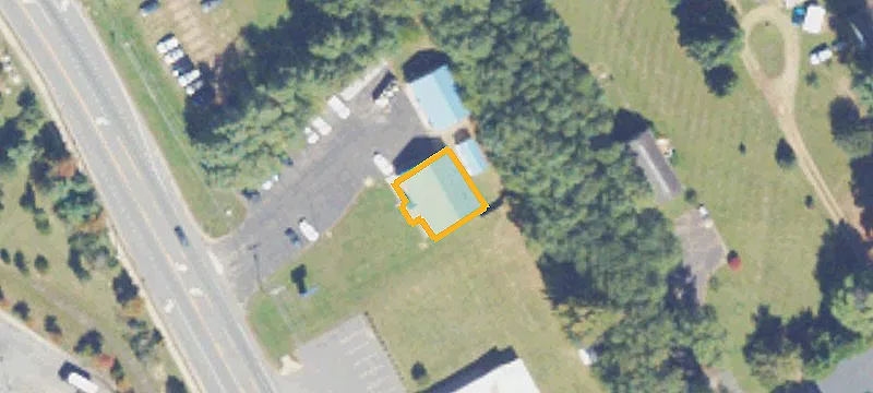 Ground Lease Pad Ready Build-to-Suit Land