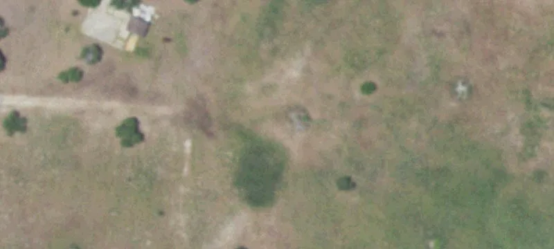 Industrial Land Parcel