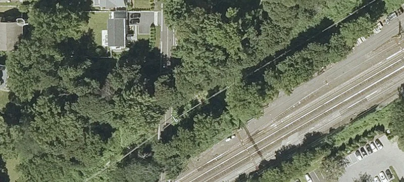 New Construction Specialty Property