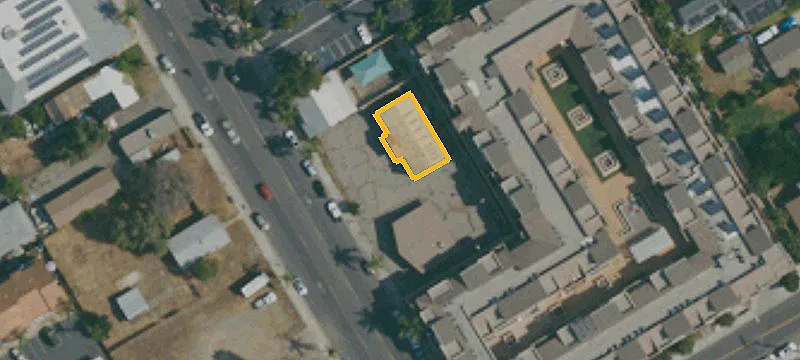 Two-Building Retail Leasing Opportunity