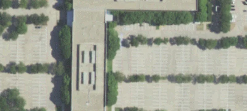 Office Building with 100-Seat Conference Center