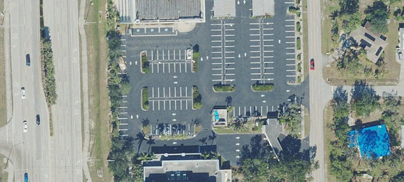 Office Space with US 41 Frontage