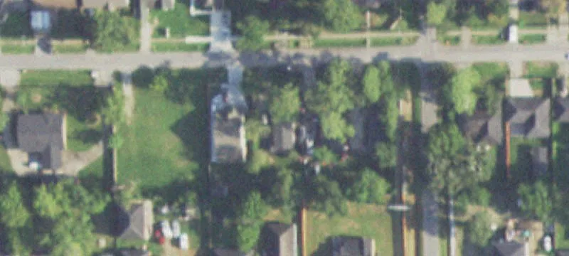 Corner Duplex Portfolio with Private Driveways