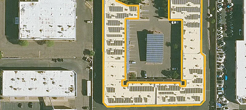 Flex Space with Covered Parking