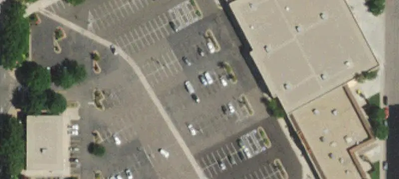 Turnkey Restaurant Endcap