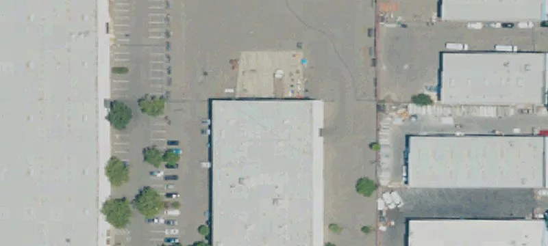 Warehouse and Flex Production Facility