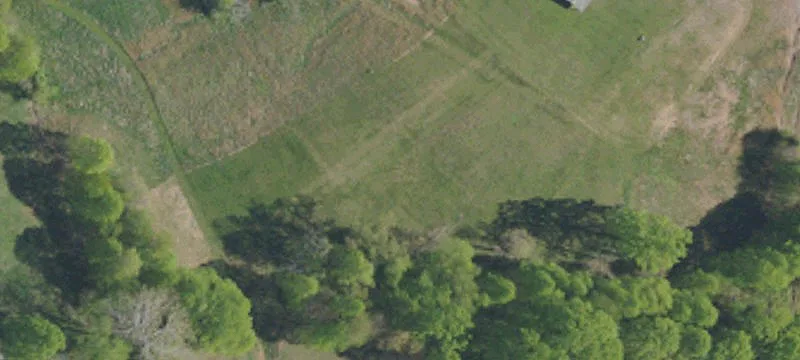 Farmhouse on Private Acreage