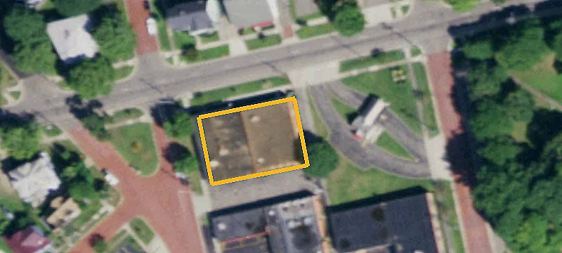Office Suites with Basement Access