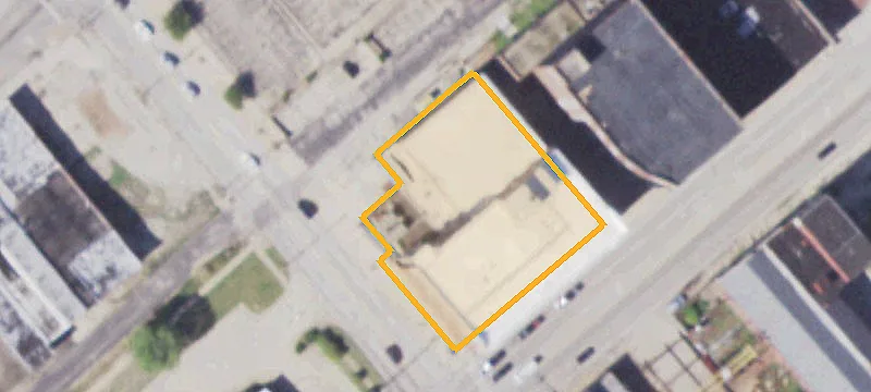 Specialty Property Building