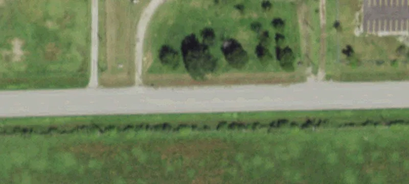 Ranchette with Private Pond