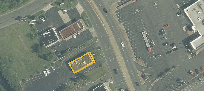 Storefront Property with Direct Interstate Access
