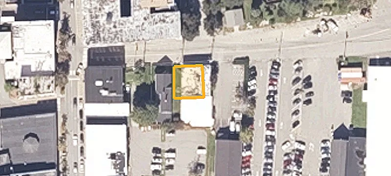 Multi-Purpose Storefront Space