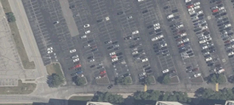 Adaptive Floor Plate Office Building