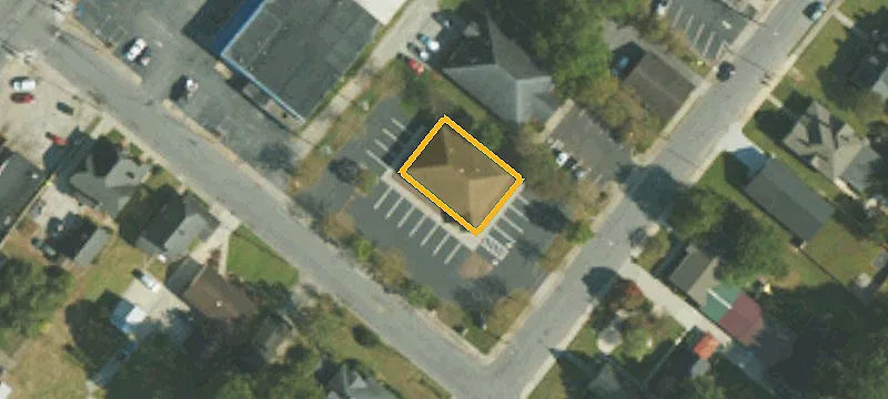 Medical Office Space with Exam Rooms