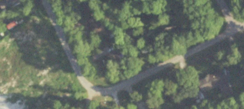 Unimproved Land