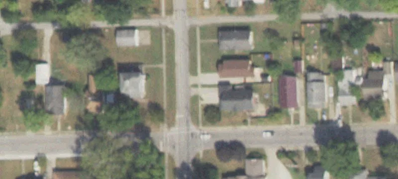 Commercial Land Parcel