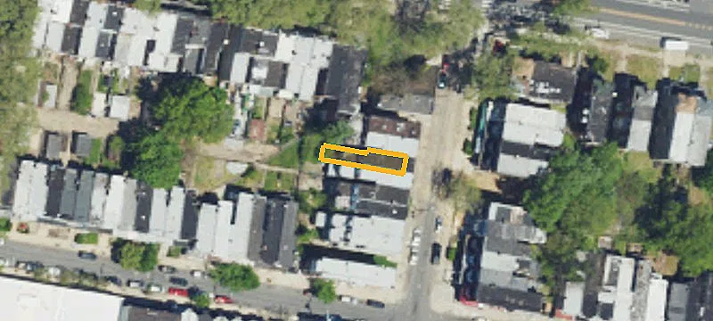 Renovated Triplex with In-Unit Laundry