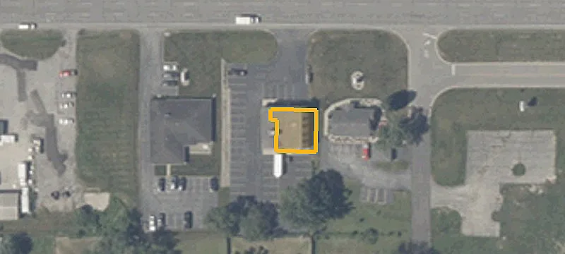 Commercial Office Building