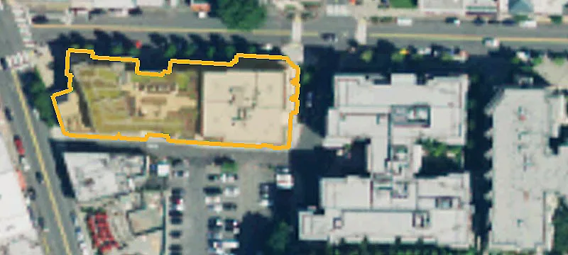 Downtown Retail Storefront