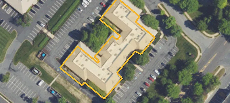 Two-Story Office Units in Professional Center